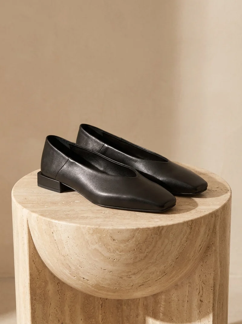 DONIA NOIR