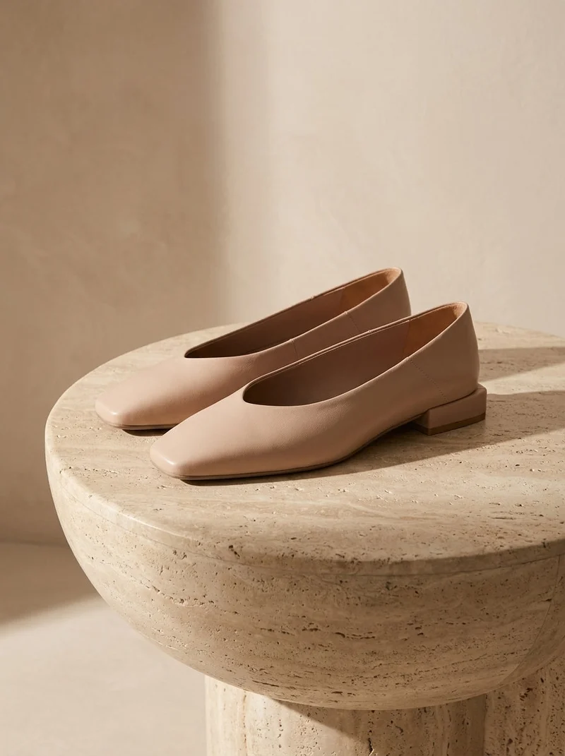 DONIA BEIGE
