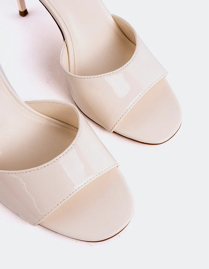 Madisyn Cream Patent