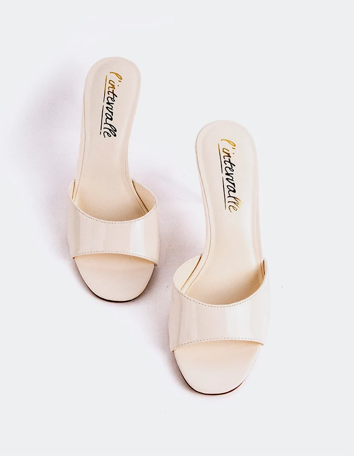 Madisyn Cream Patent
