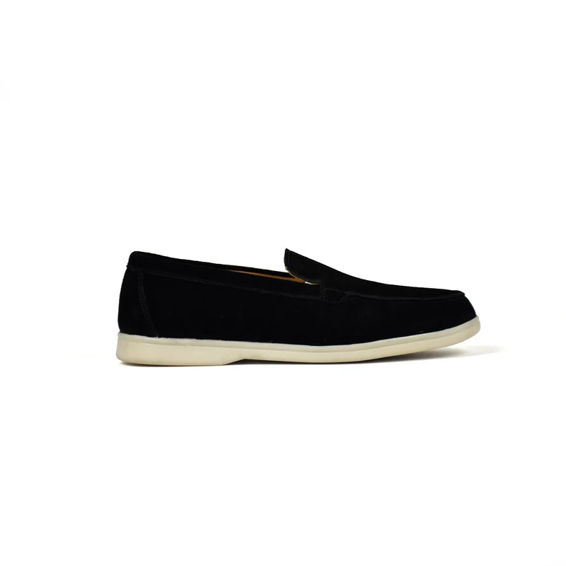 WILL NOIR SUEDE
