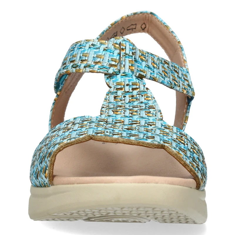 Sandales - MDUCHESSE 05