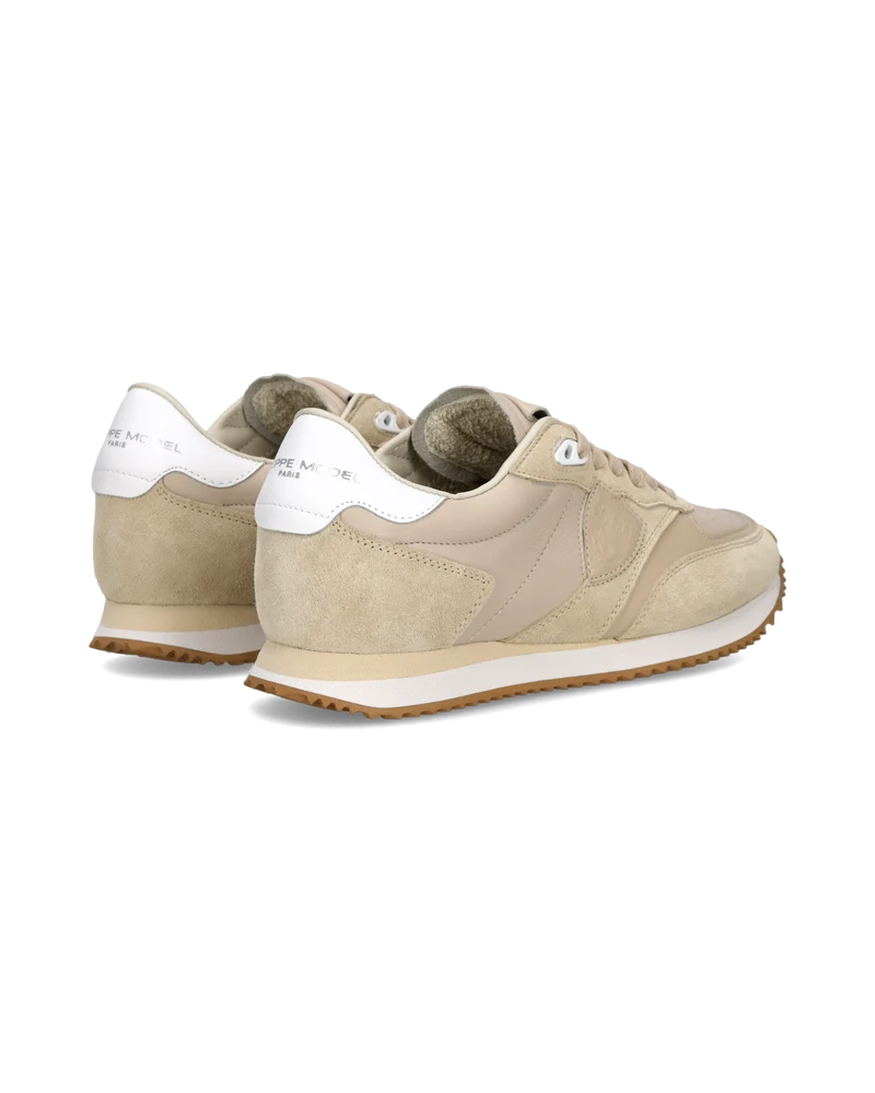 Sneakers Blville Women, Sand