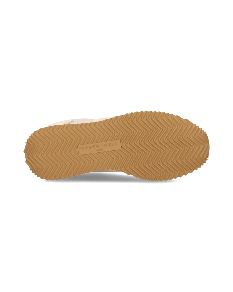 Sneakers Blville Women, Sand