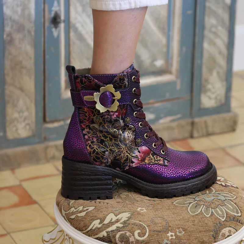 Bottines - MONAO 12