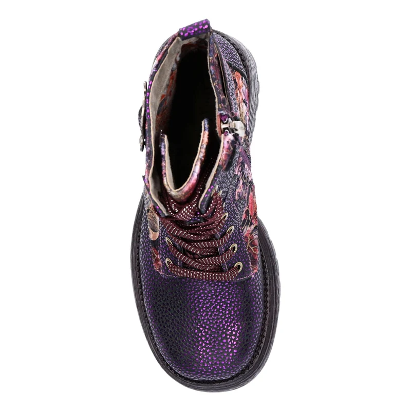 Bottines - MONAO 12