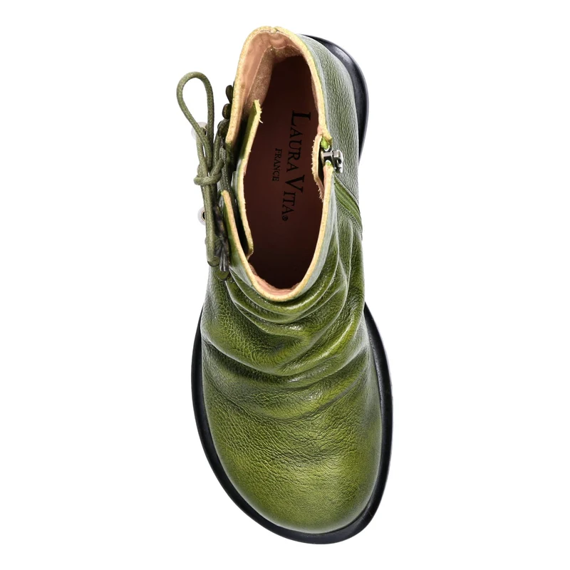 Bottines - CYRIELLE 33