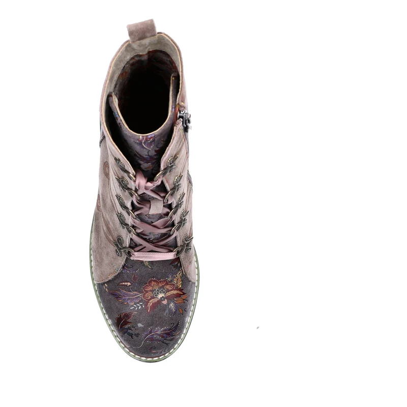 Bottines - EVCAO 01