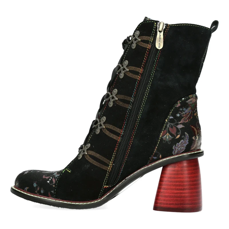Bottines - EVCAO 01