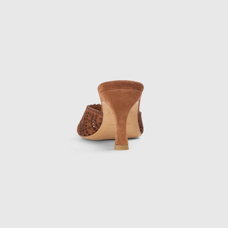 Petits Talons Inez - Beige