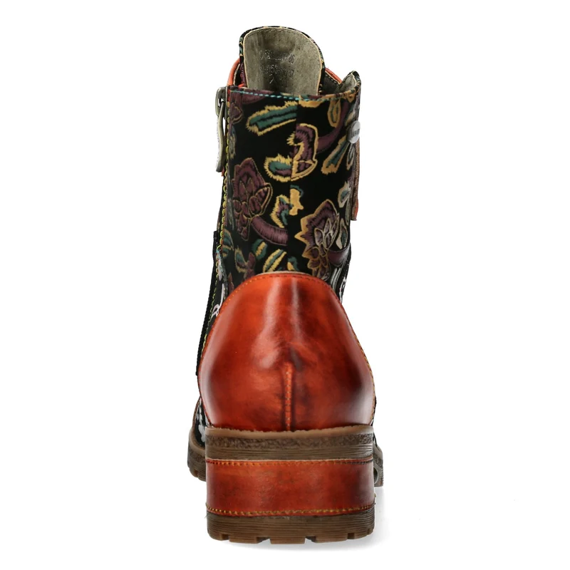 Bottines - COCRAILO 86