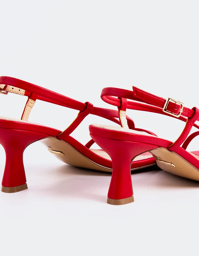 Zenie Red