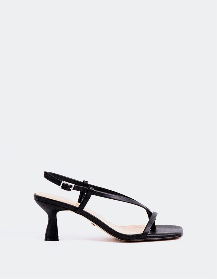 Zenie Black