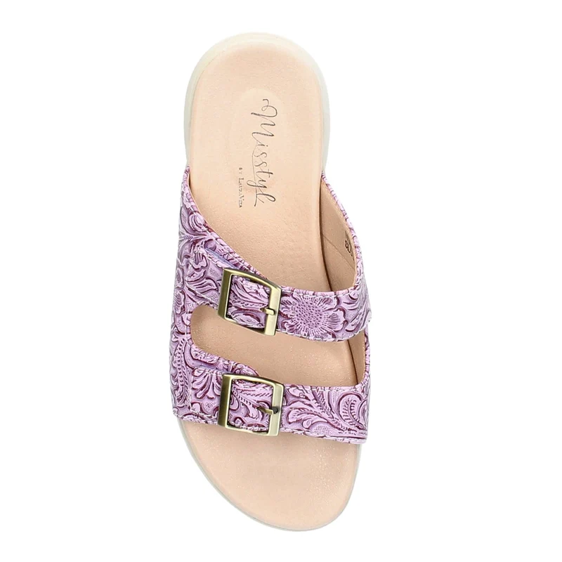 Mules - MDUCHESSE 09