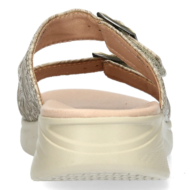 Mules - MDUCHESSE 09