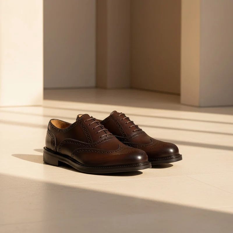 LIOREN MARRON
