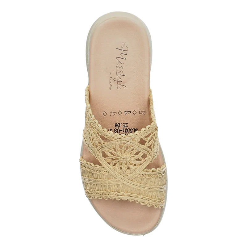 Mules - MDUCHESSE 08