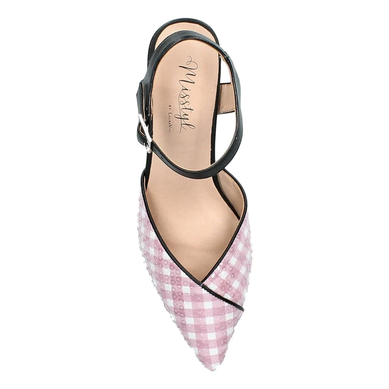 Escarpins - MIMA 04
