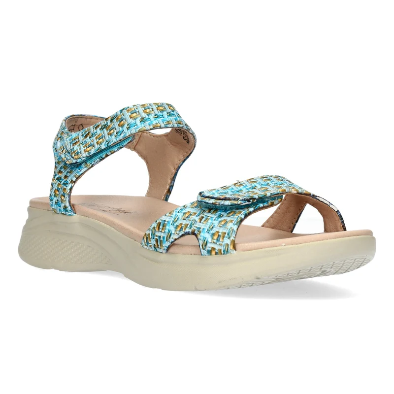 Sandales - MDUCHESSE 10