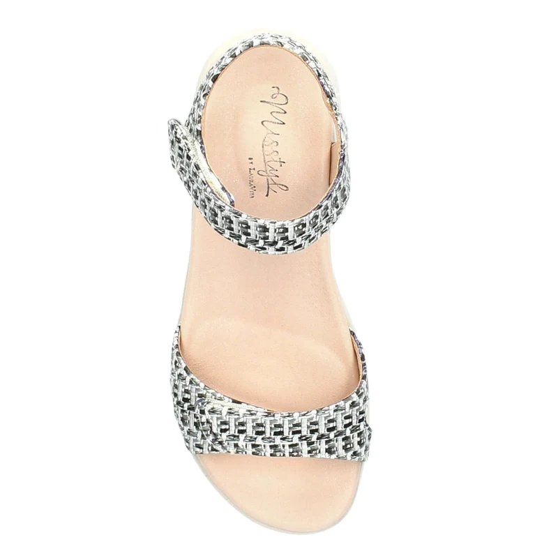 Sandales - MDUCHESSE 10