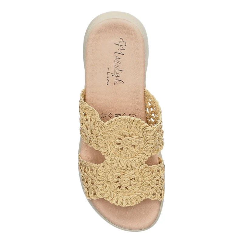 Mules - MDUCHESSE 02