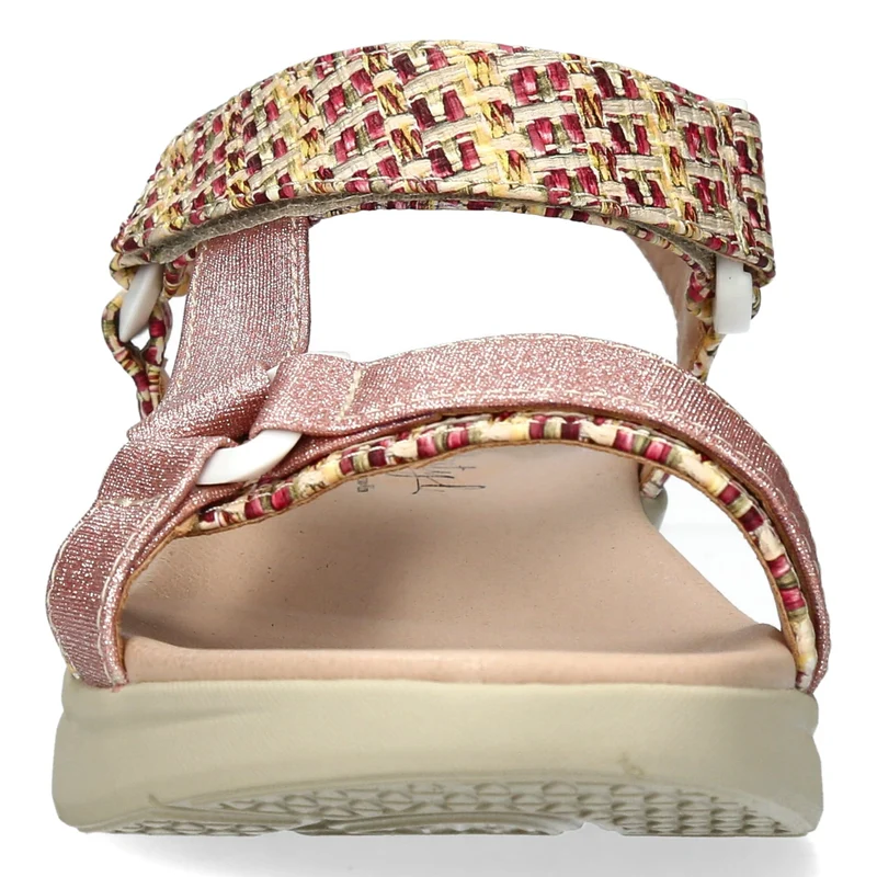 Sandales - MDUCHESSE 06