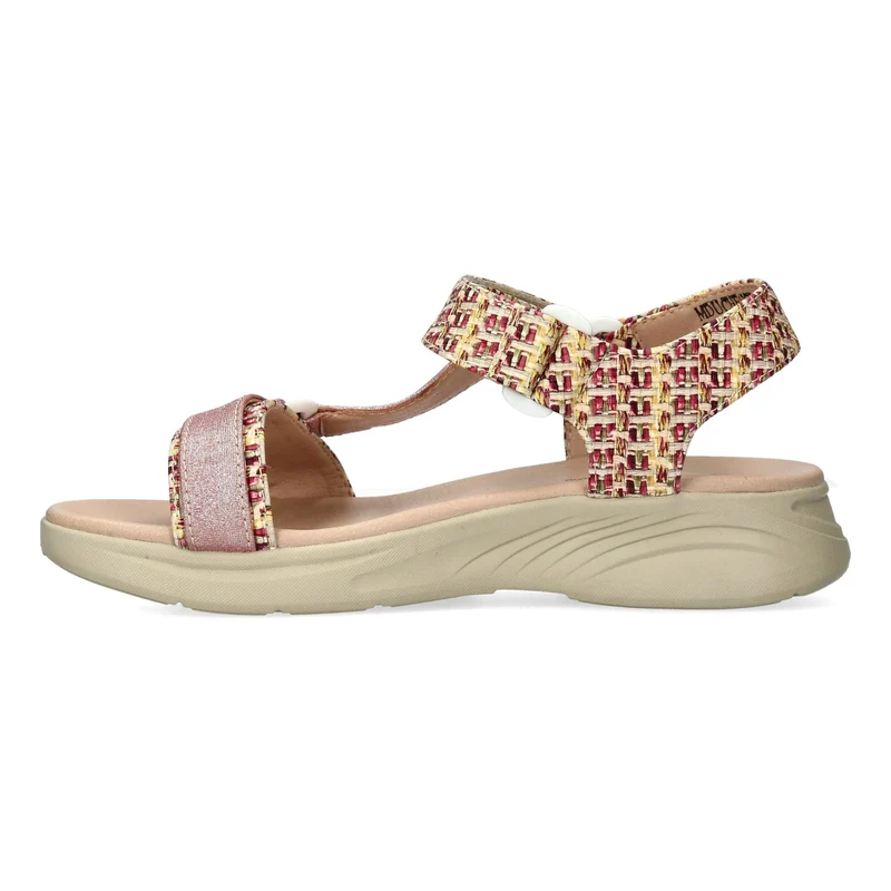 Sandales - MDUCHESSE 06