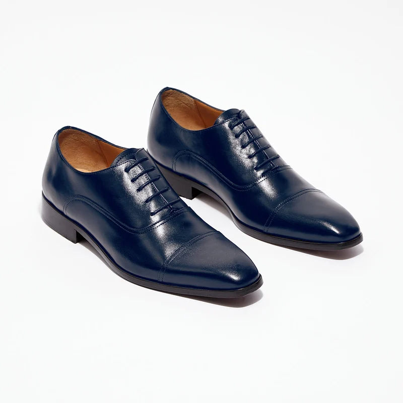 EDRAN BLEU MARINE
