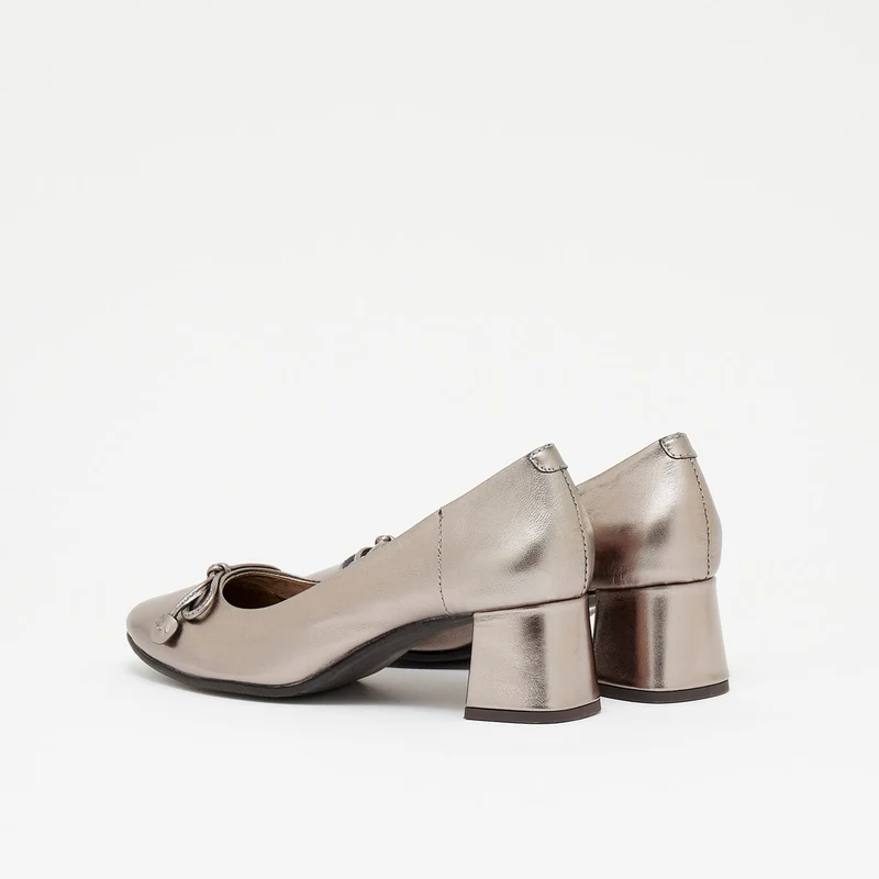 NAILA GUN METAL