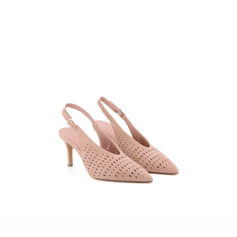 FINIA SABLE SUEDE