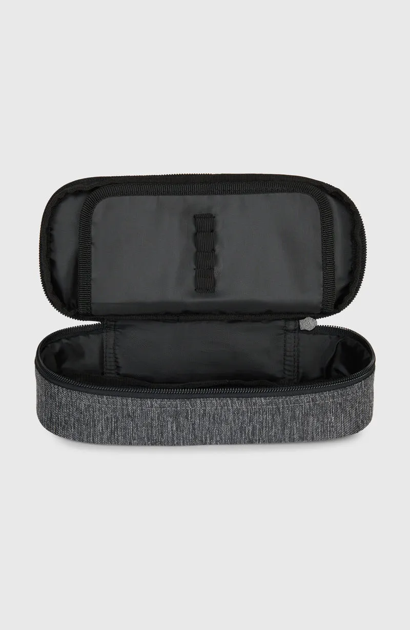 Trousse O'Neill | Dark Grey Melee