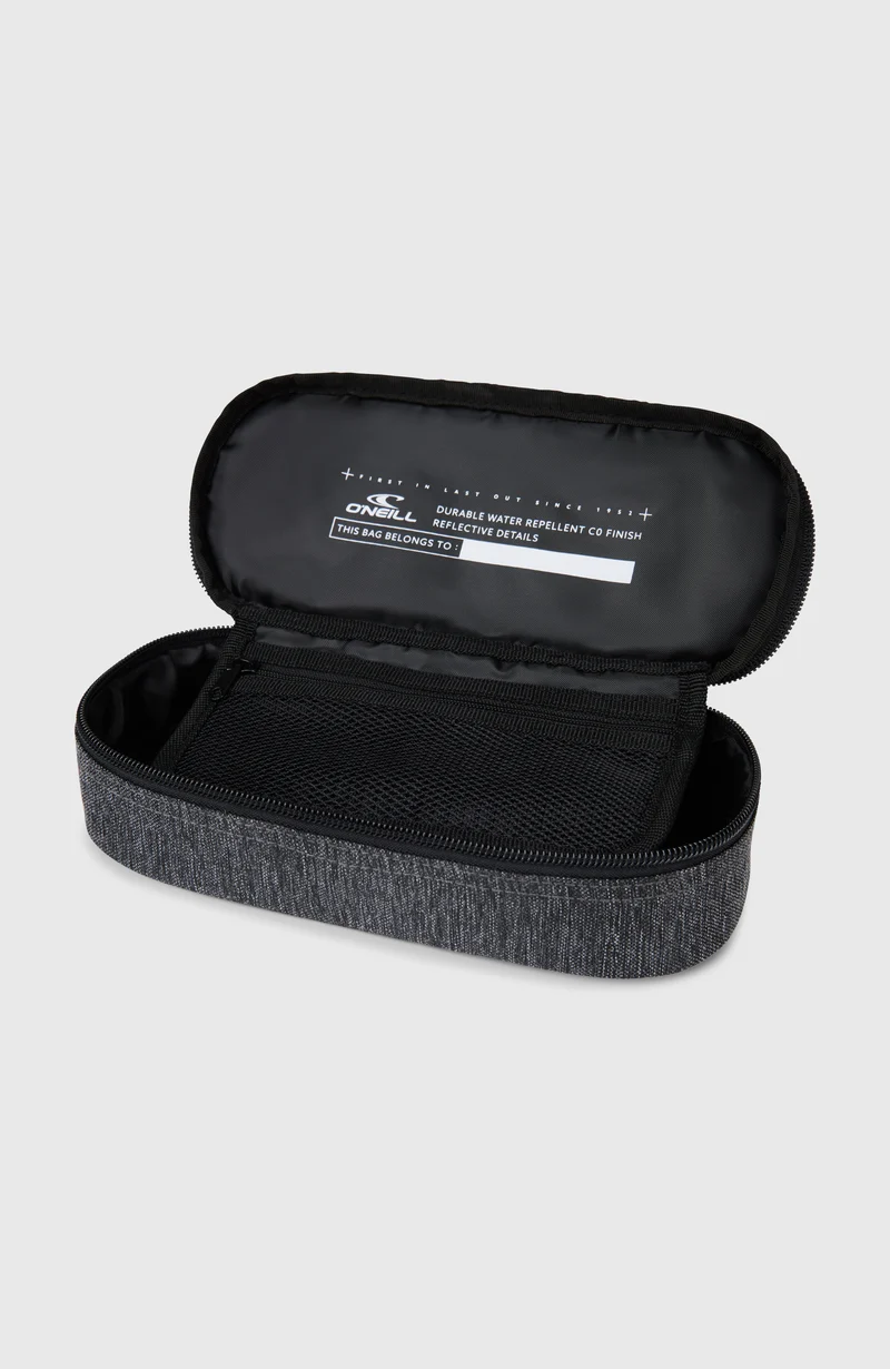 Trousse O'Neill | Dark Grey Melee