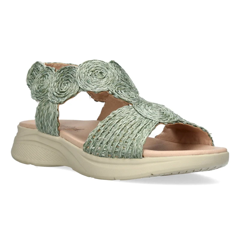 Sandales - MDUCHESSE 03