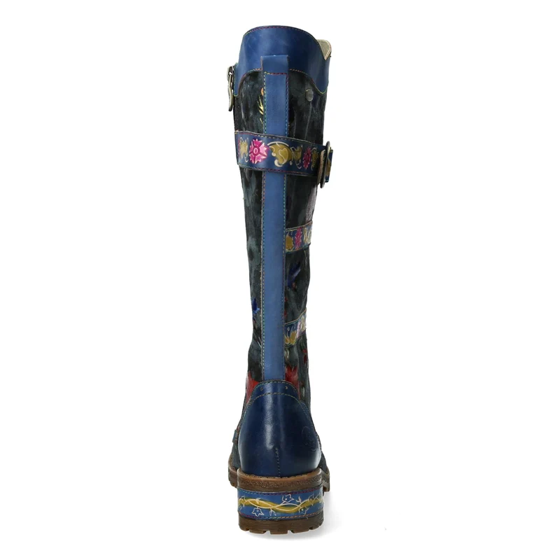 Bottes - COCRAILO 85