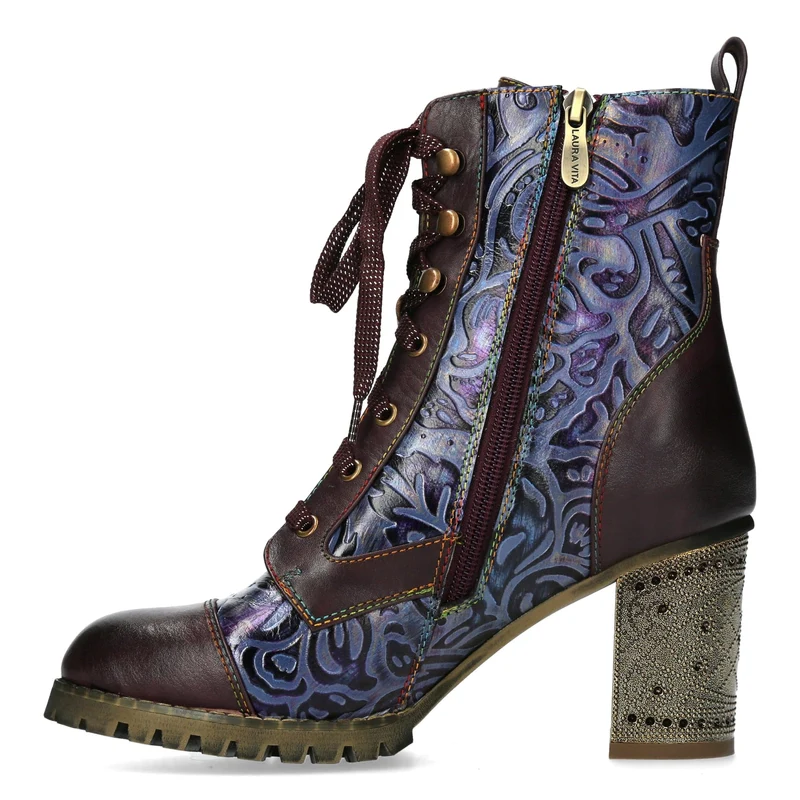 Bottines - KATEO 05