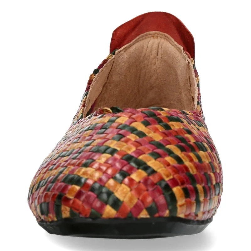 Ballerines - FLORINEO 08