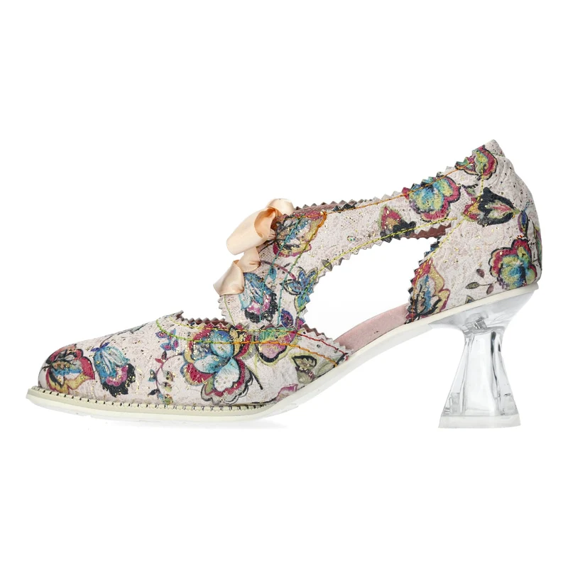 Escarpins - ELOISEO 04