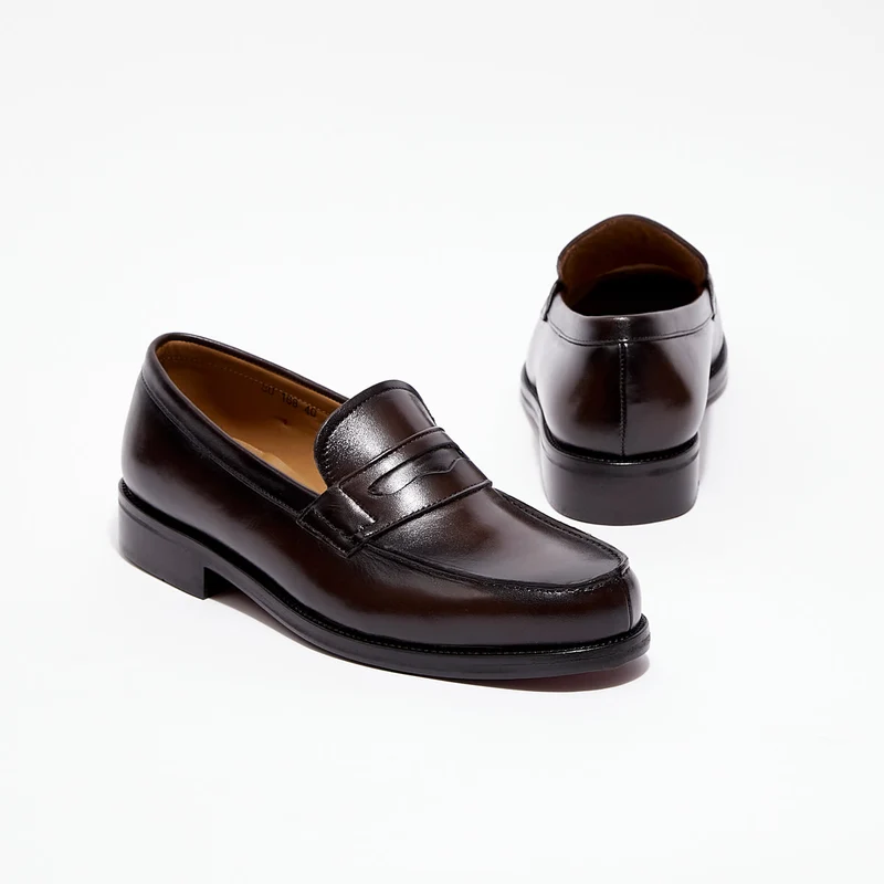 AURELIAN MARRON