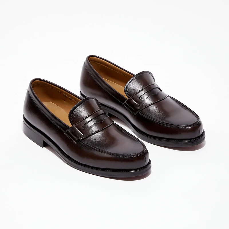 AURELIAN MARRON
