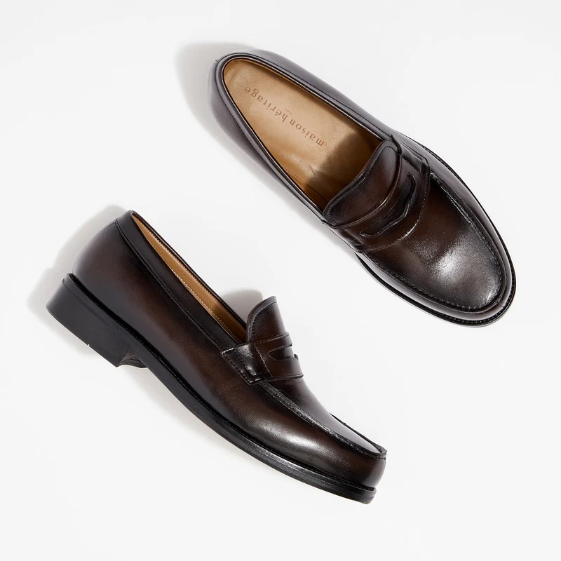 AURELIAN MARRON