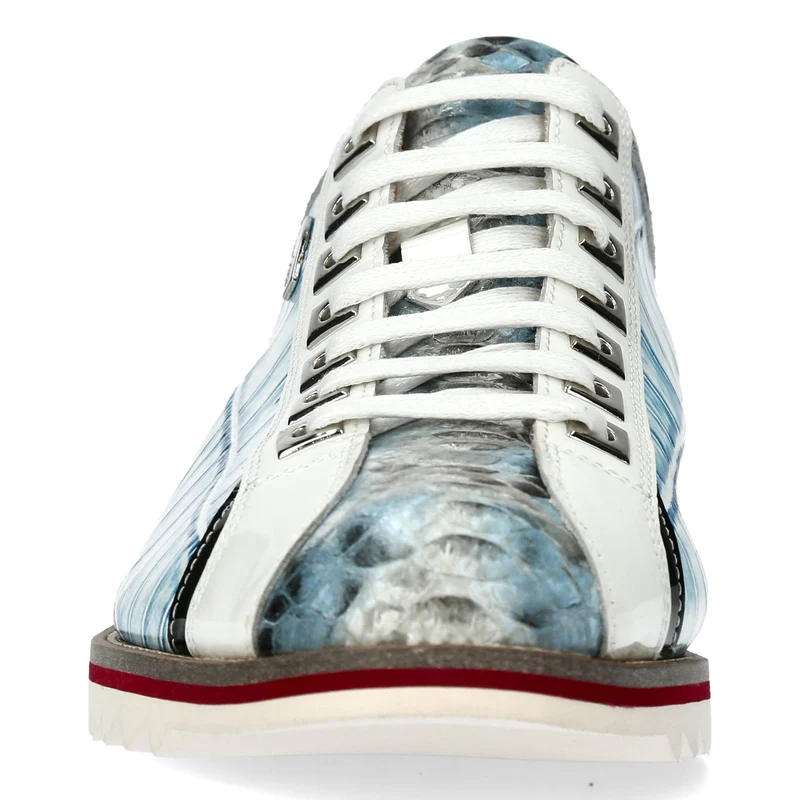 Baskets - ACHILLE 18