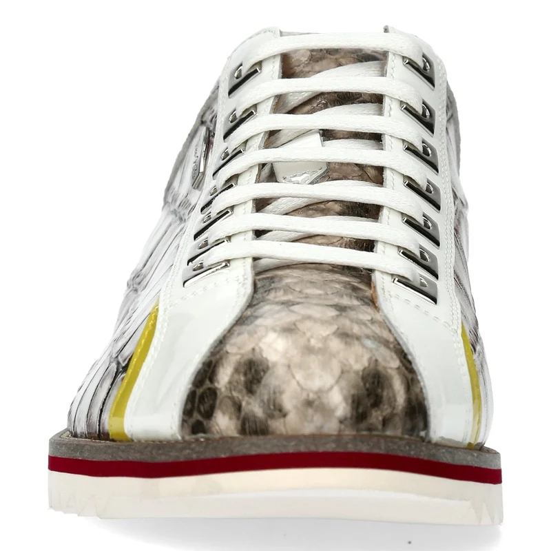 Baskets - ACHILLE 18