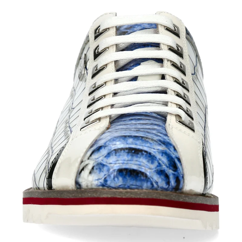 Baskets - ACHILLE 18
