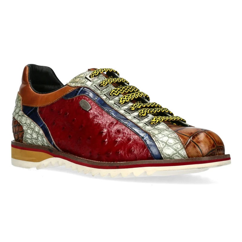 Soulier - ACHILLE 12