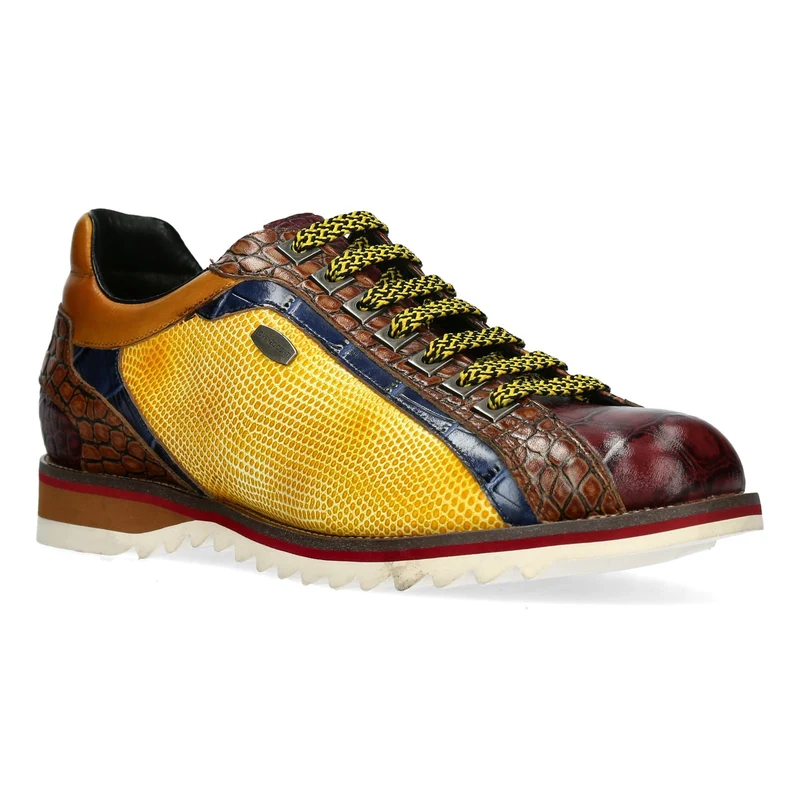 Soulier - ACHILLE 12
