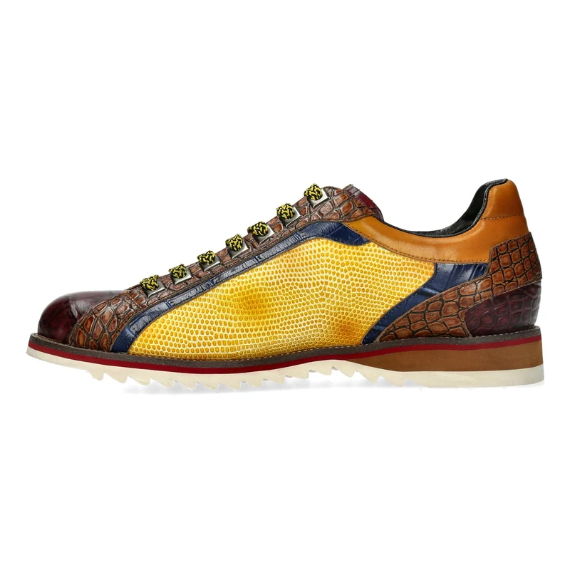 Soulier - ACHILLE 12