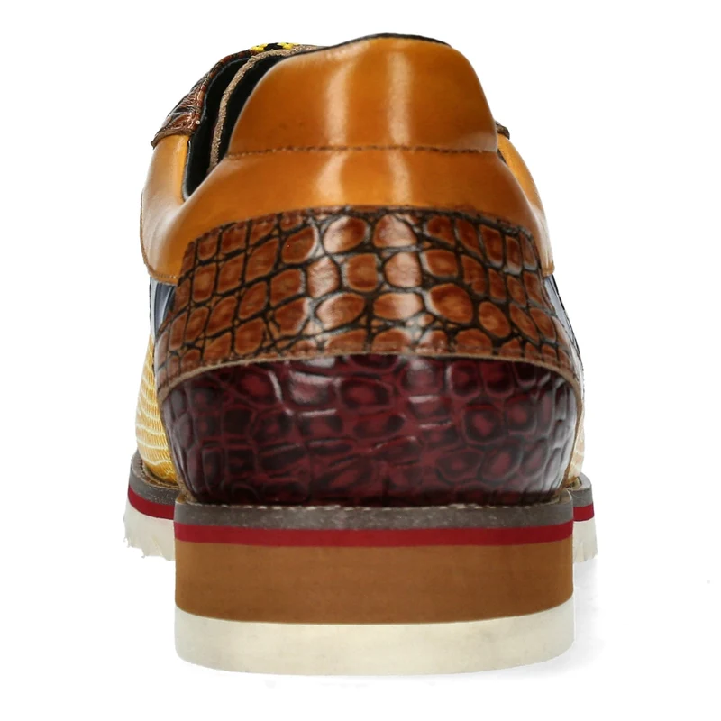 Soulier - ACHILLE 12