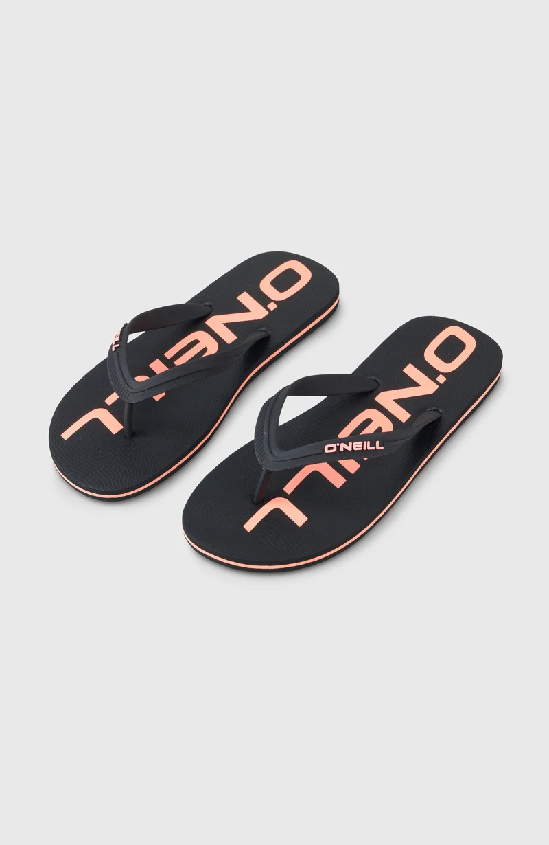 Tongs Profile Logo | Black Out 2