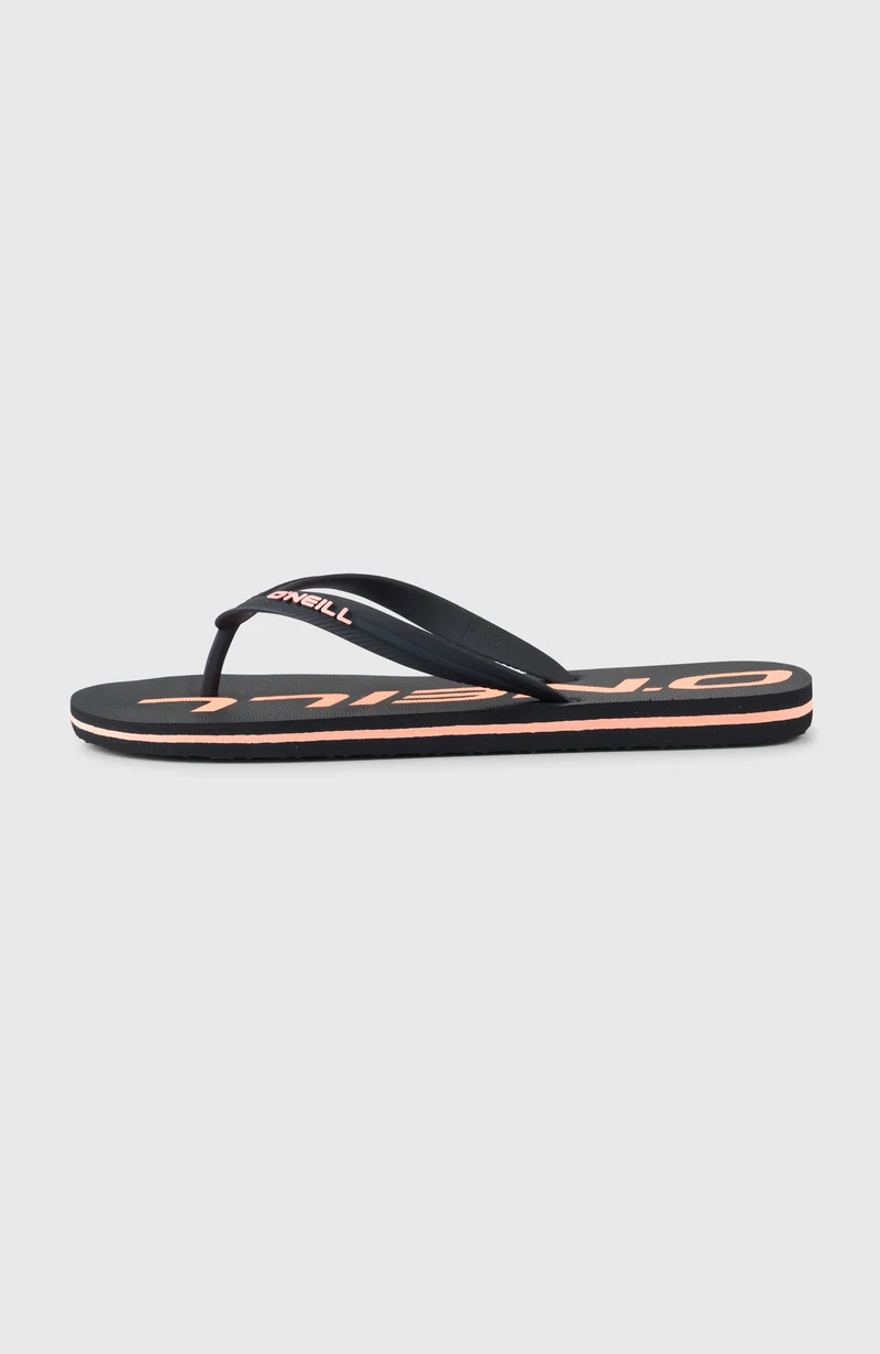 Tongs Profile Logo | Black Out 2