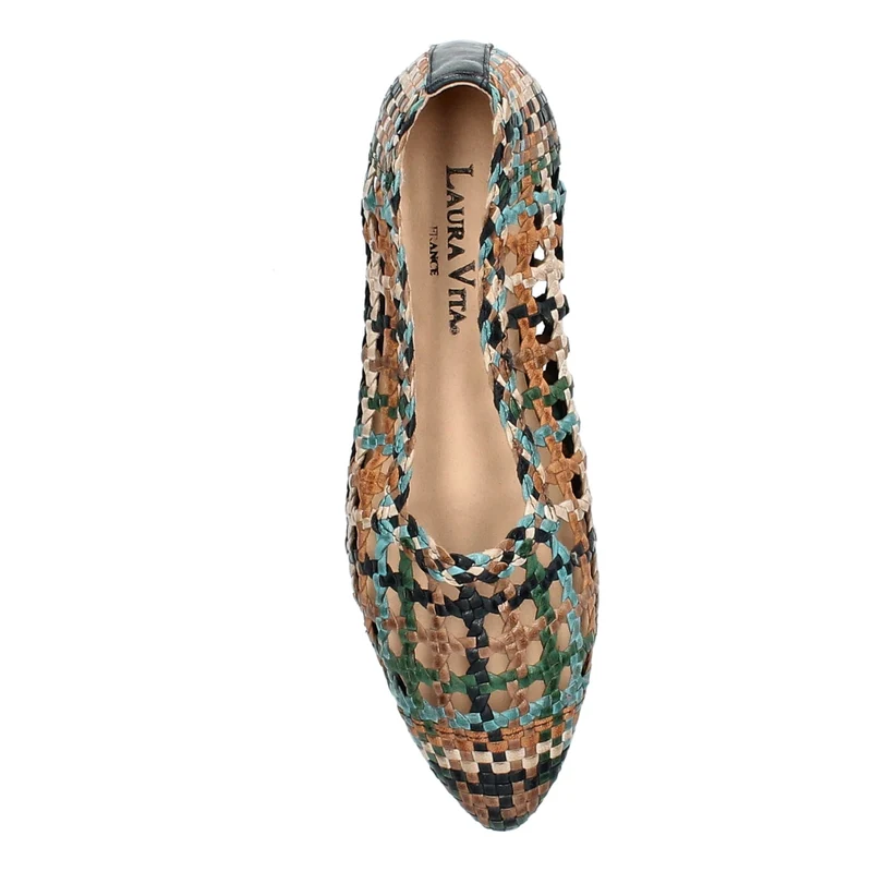 Ballerines - MYRTILLEO 16